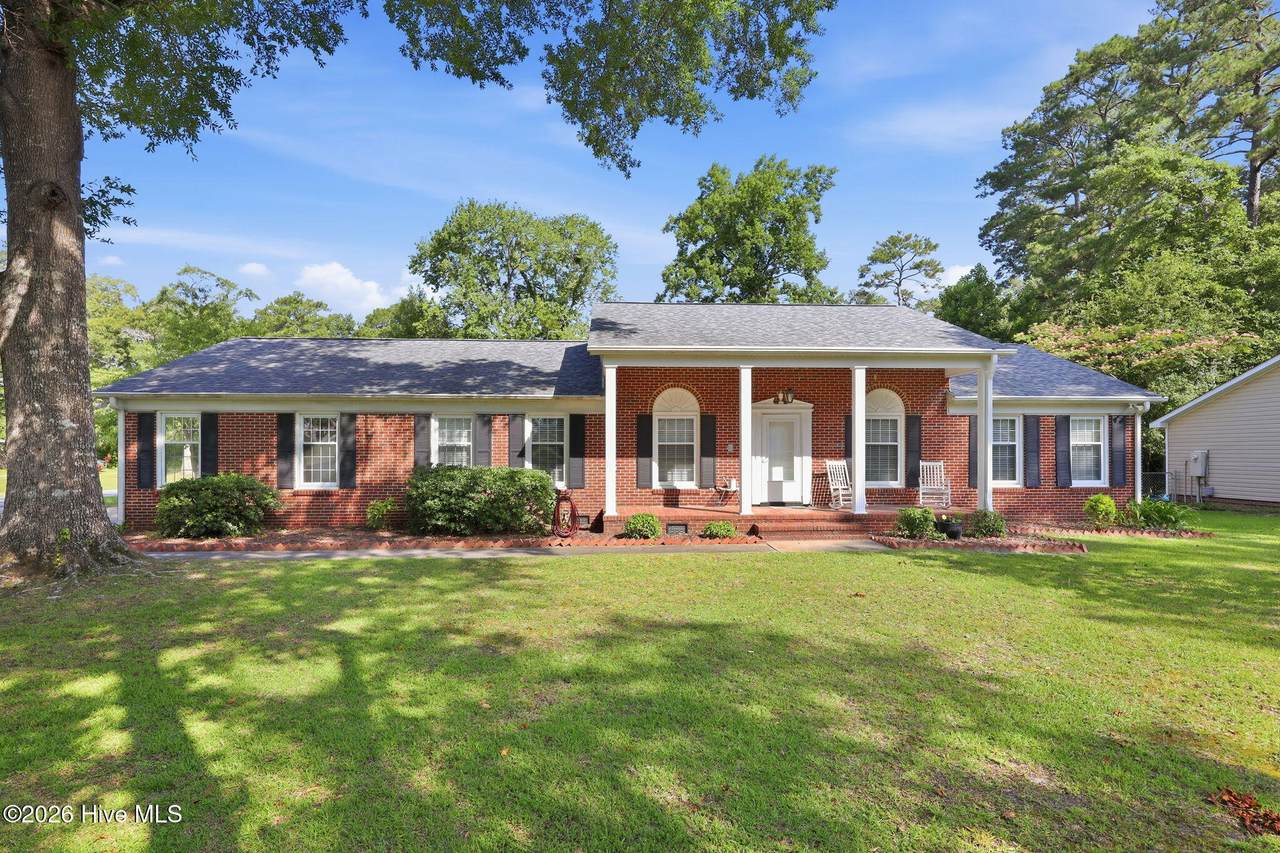 201 Chadwick Avenue - Photo 1