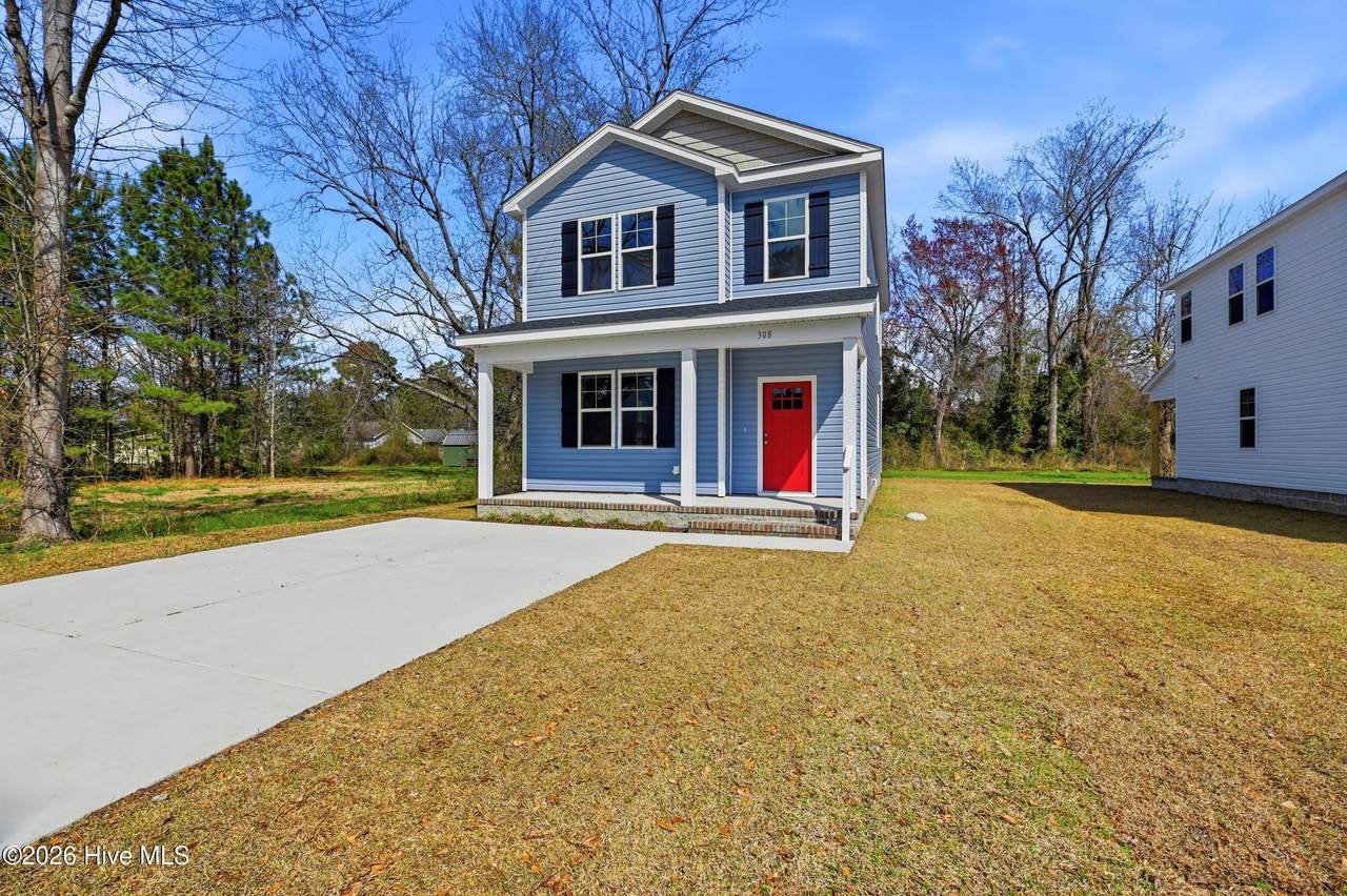 308 Vann Street - Photo 1