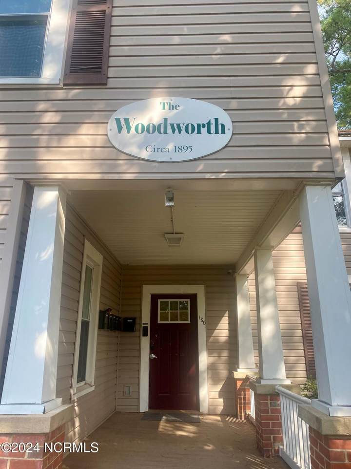 180 Bennett Street - Photo 1