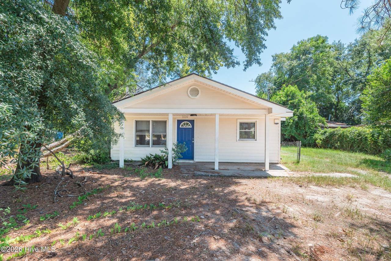 3110 Old Louisville Road - Photo 1