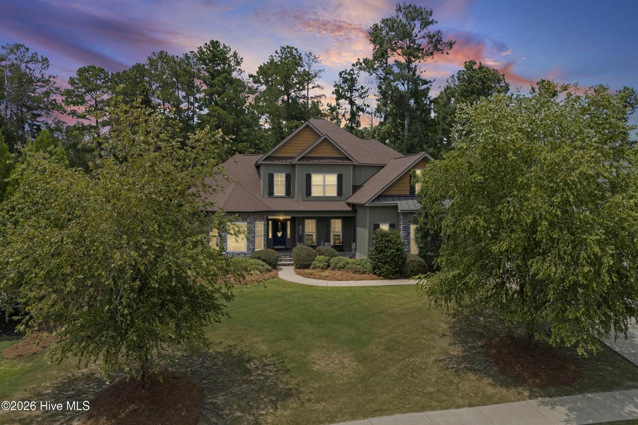 2105 Fothergill Drive - Photo 1