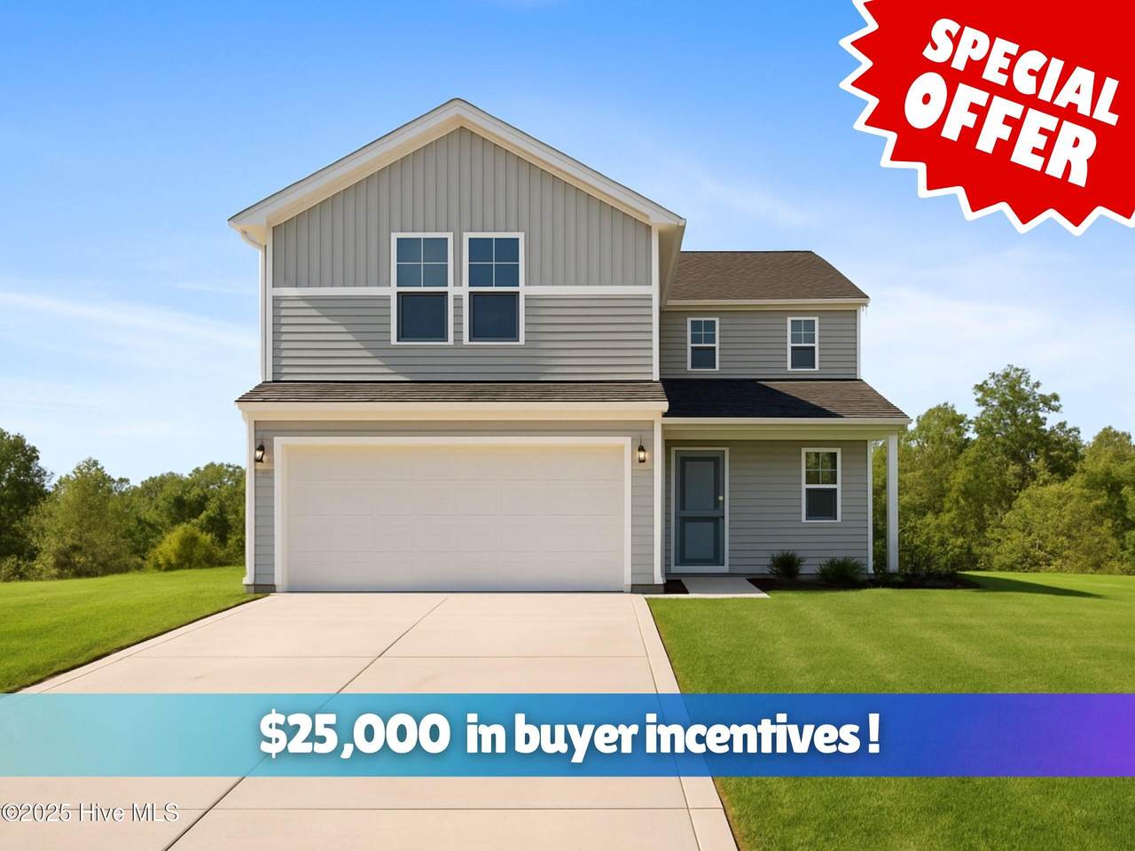 2141 Purebred (Lot 53) Circle - Photo 1