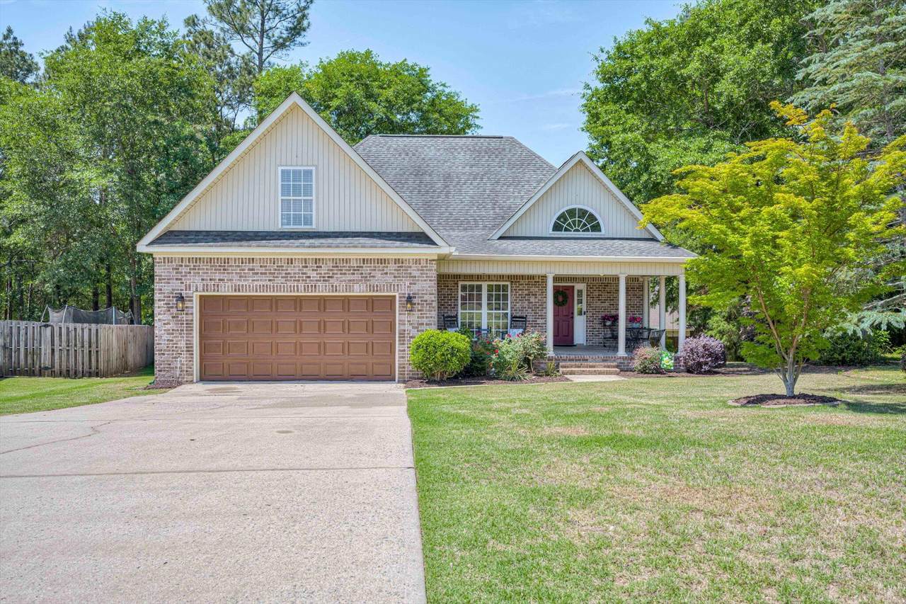 823 Lake Lanier Court - Photo 1