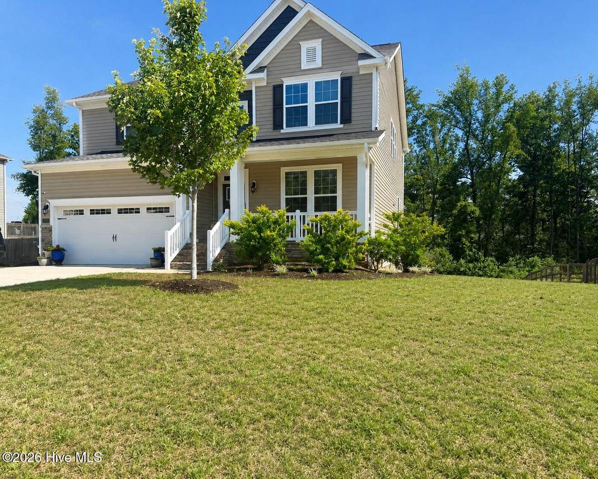 134 Broadwater Way - Photo 1