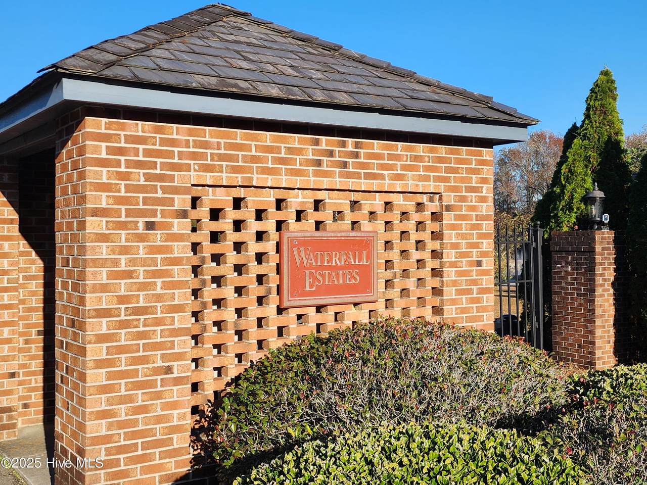 Lot #3 Misty Lane - Photo 1