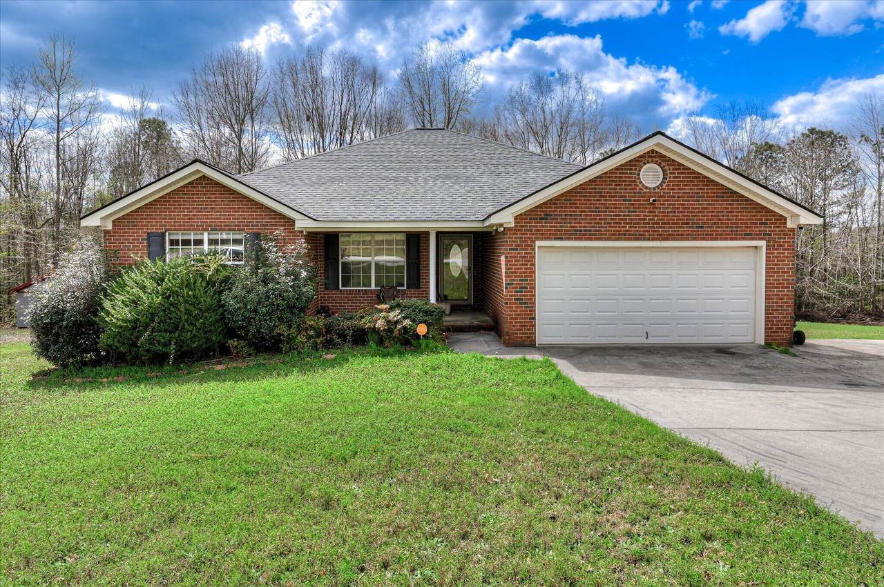 831 High Green Court - Photo 1