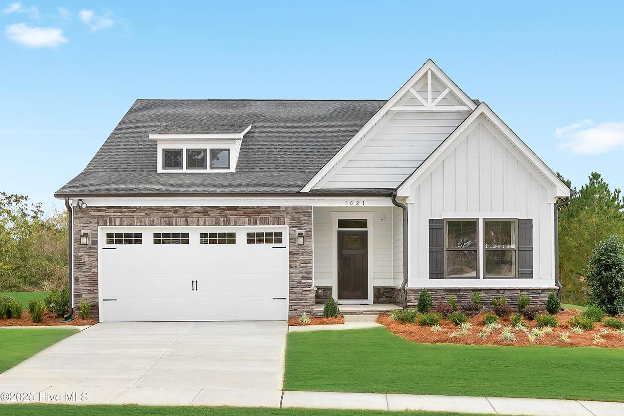 2210 Webfoot Drive - Photo 1