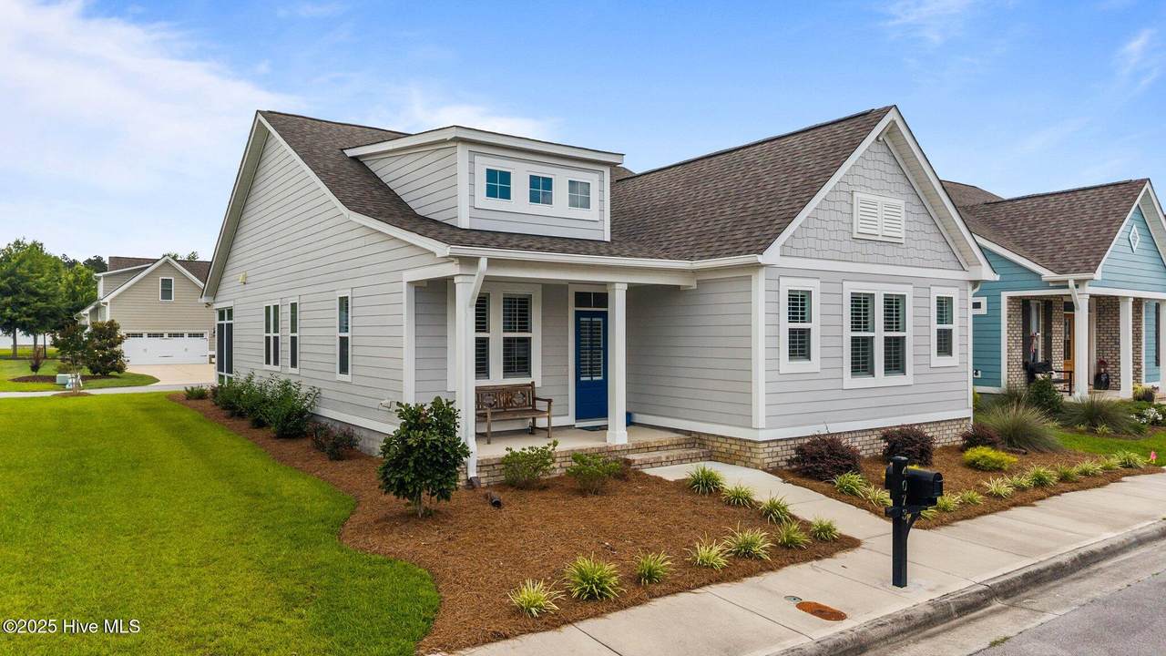 4073 Reunion Pointe Lane - Photo 1