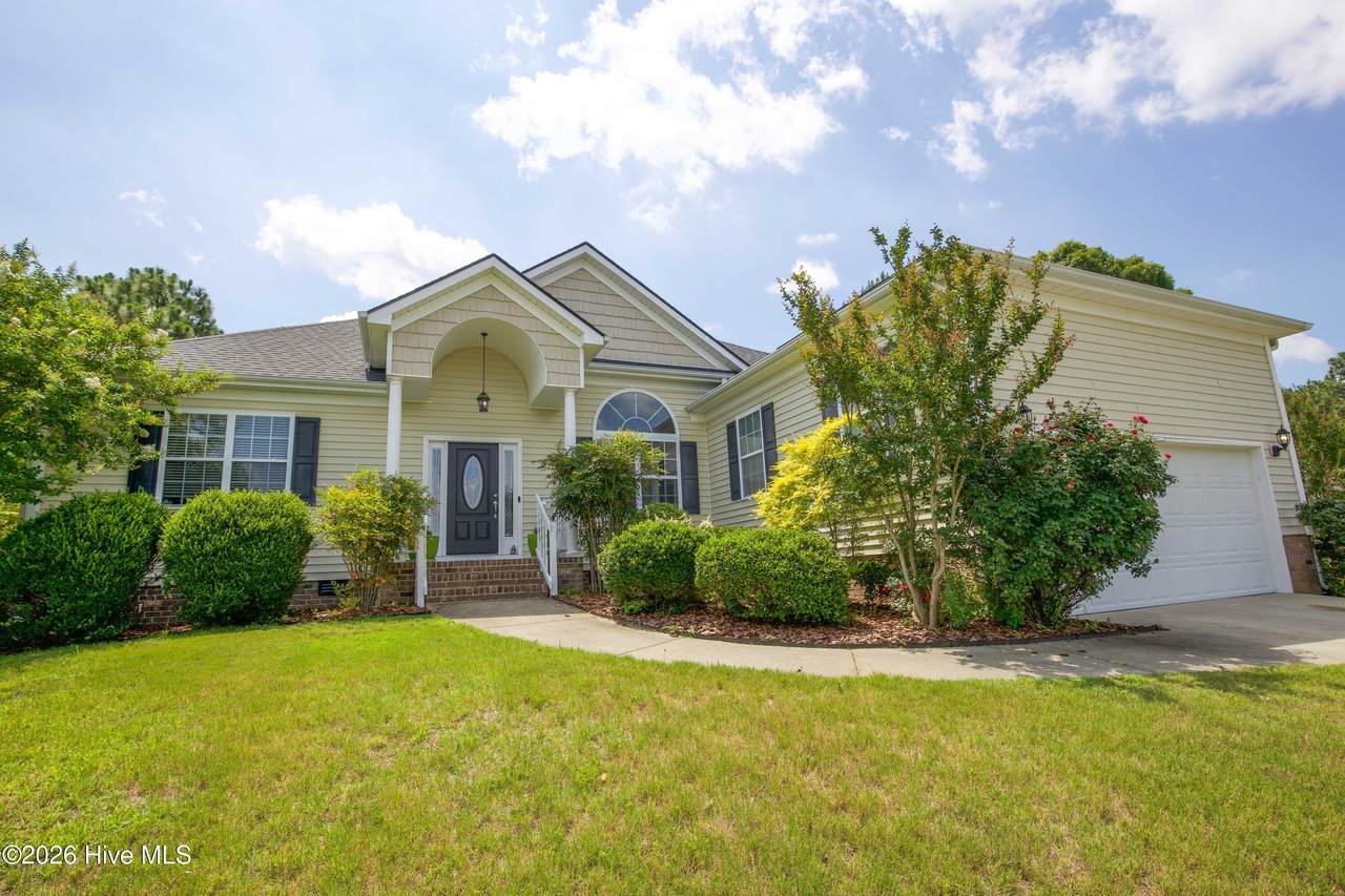 34 Princess Gate Drive - Photo 1