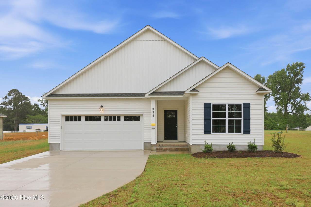919 Albrittons Road - Photo 1