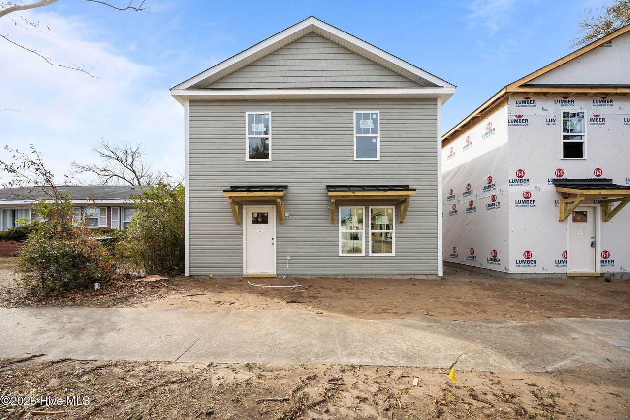 619 Anderson Street - Photo 1
