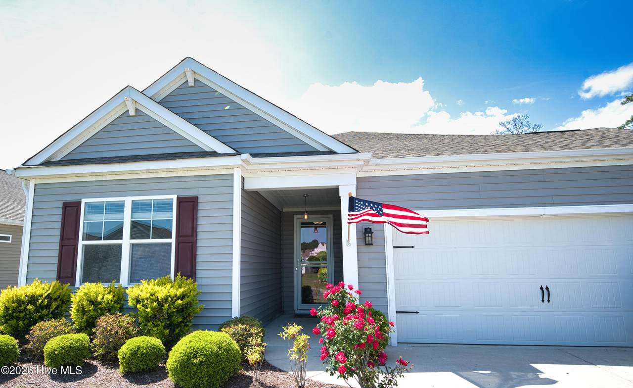 3078 Crescent Lake Drive - Photo 1