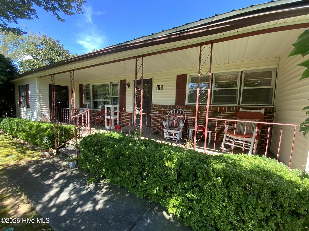 183 Colvard Avenue - Photo 1
