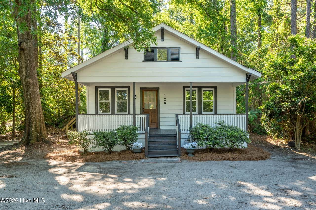 109 Pine Clay Road - Photo 1