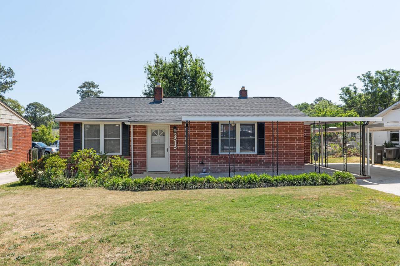2515 Elderberry Drive - Photo 1