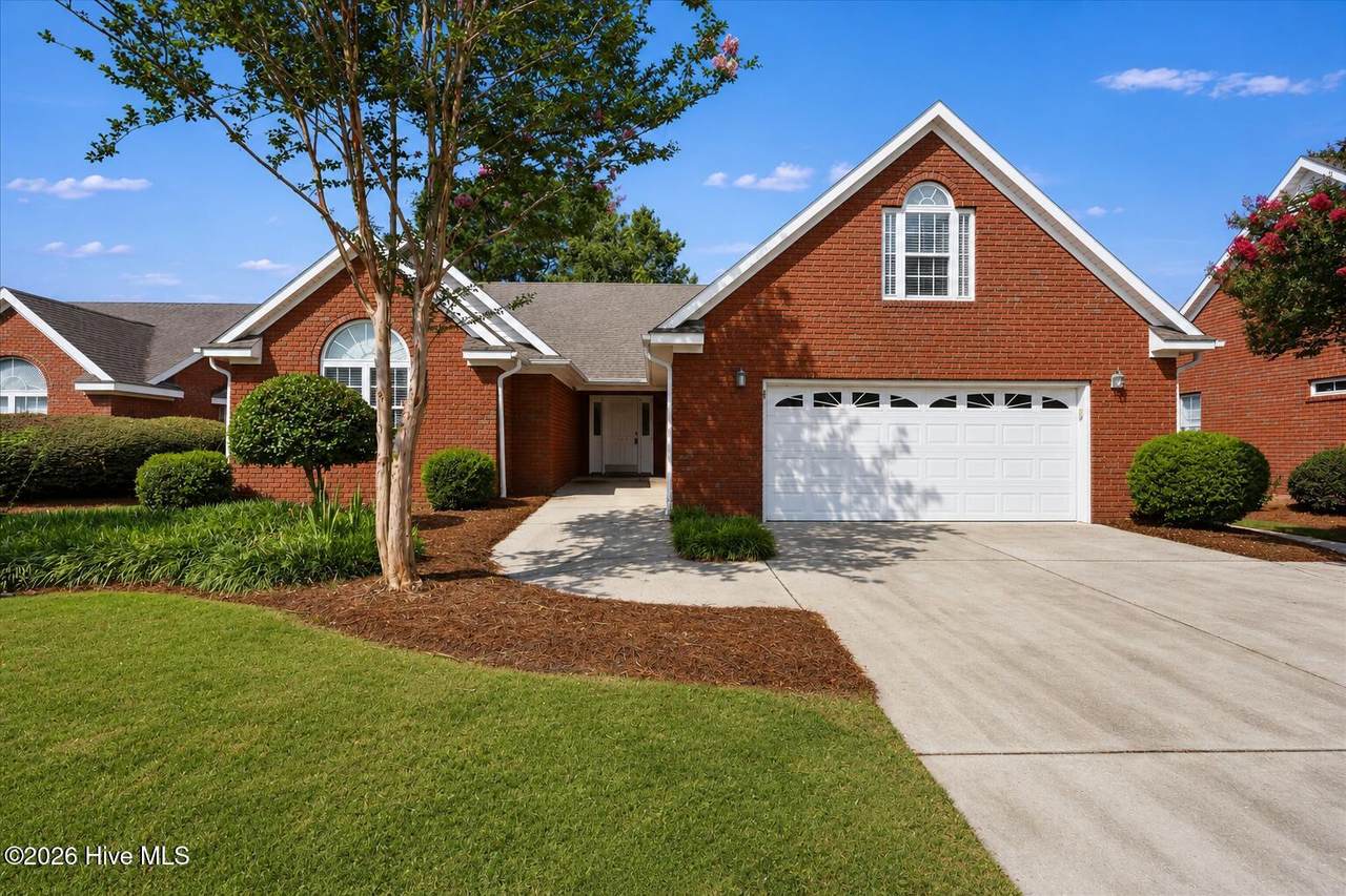 144 Candlewood Drive - Photo 1