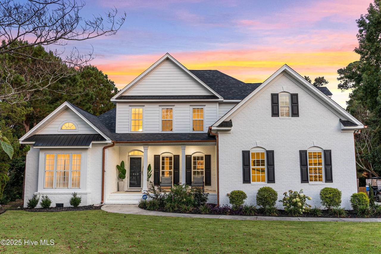 649 Blue Point Drive - Photo 1