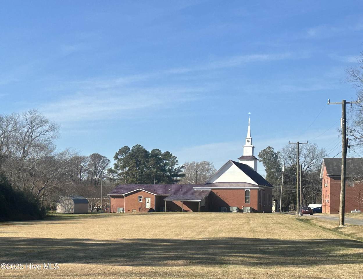 N/A Newby Street - Photo 1