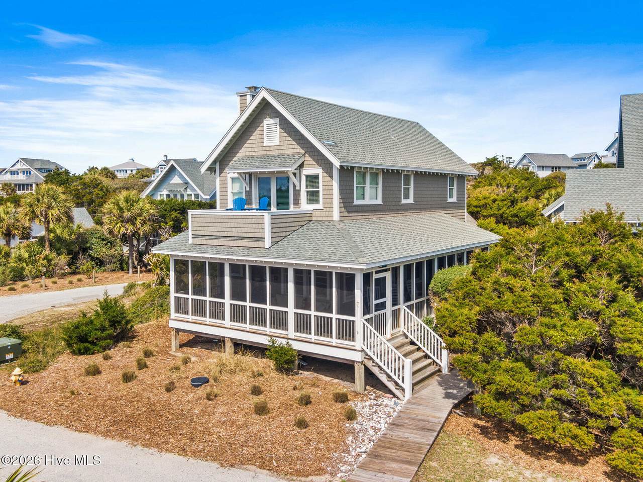 8 Scotch Bonnet Lane - Photo 1