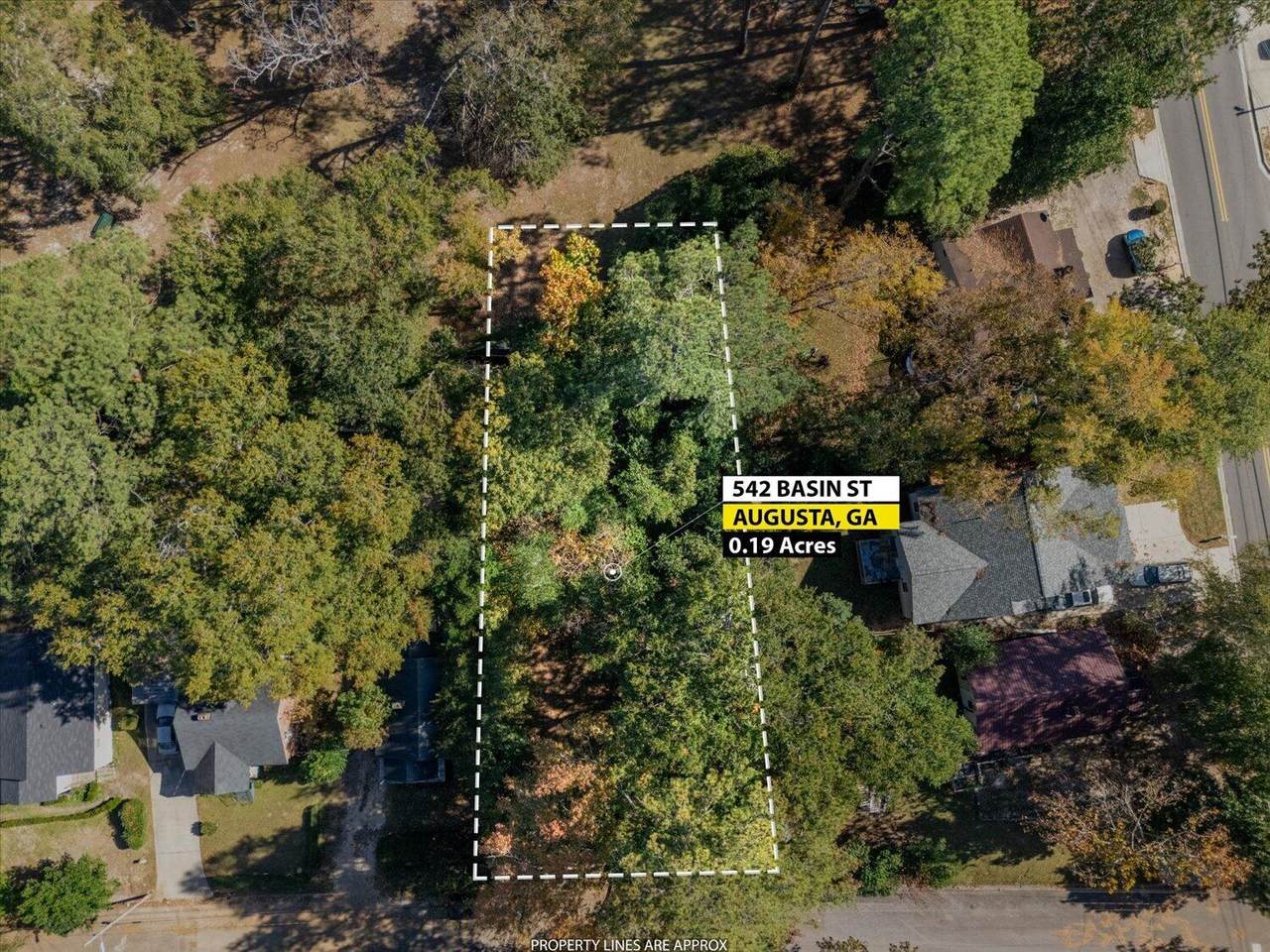 542 Basin Street Street - Photo 1