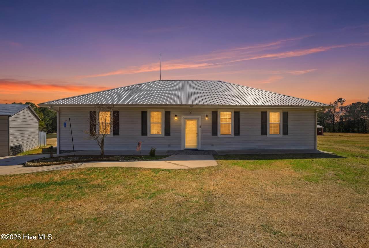 335 Bull Tail Road - Photo 1