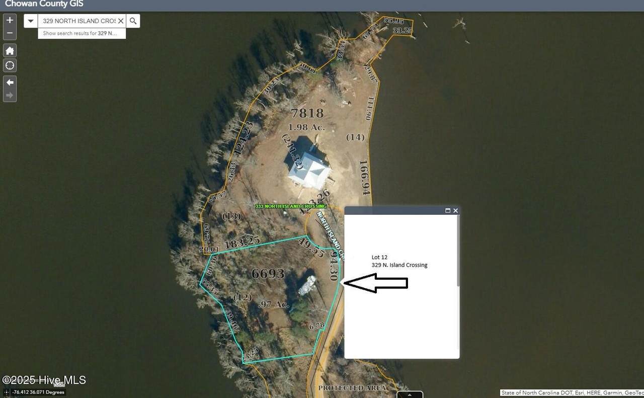 329 Island Crossing - Photo 1