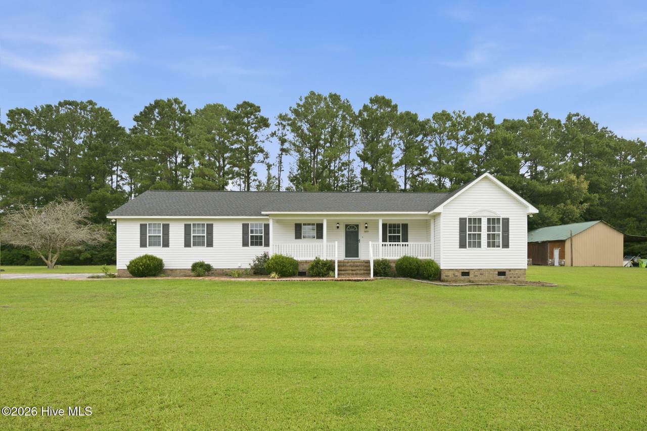 620 Campbell Road - Photo 1