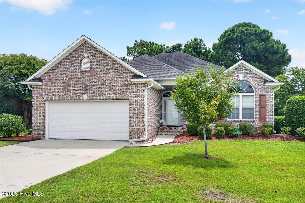 4150 Bedford Way - Photo 1