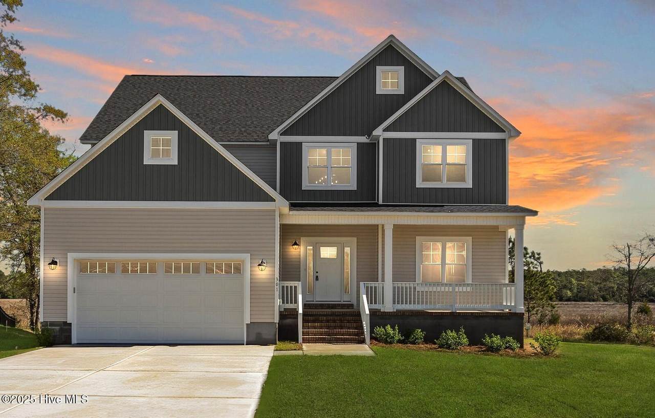 301 Ivybridge Drive - Photo 1