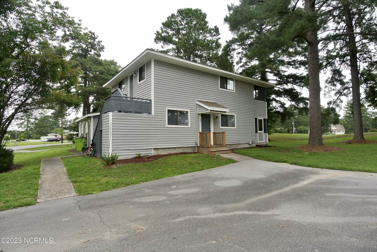 2 Linksiders Road - Photo 1