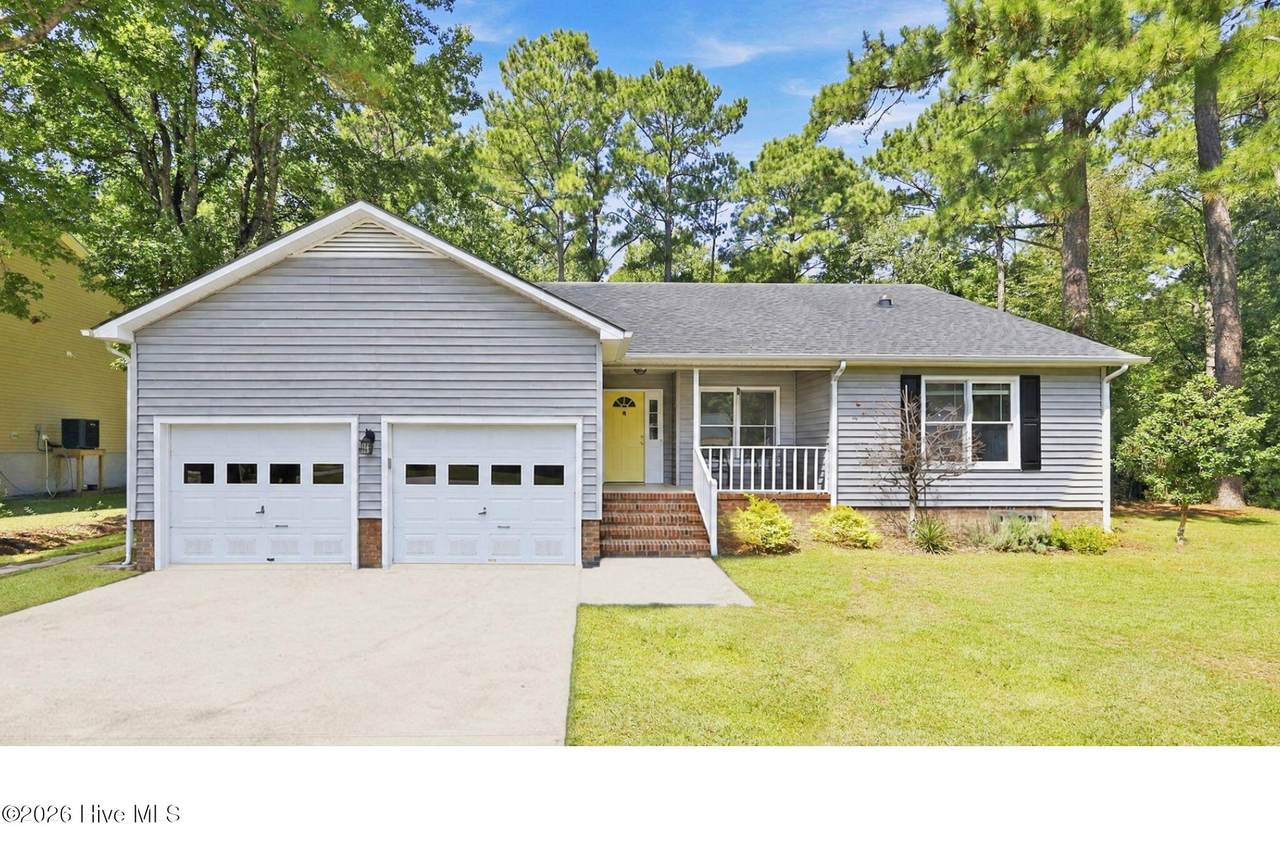 1122 Barkentine Drive - Photo 1