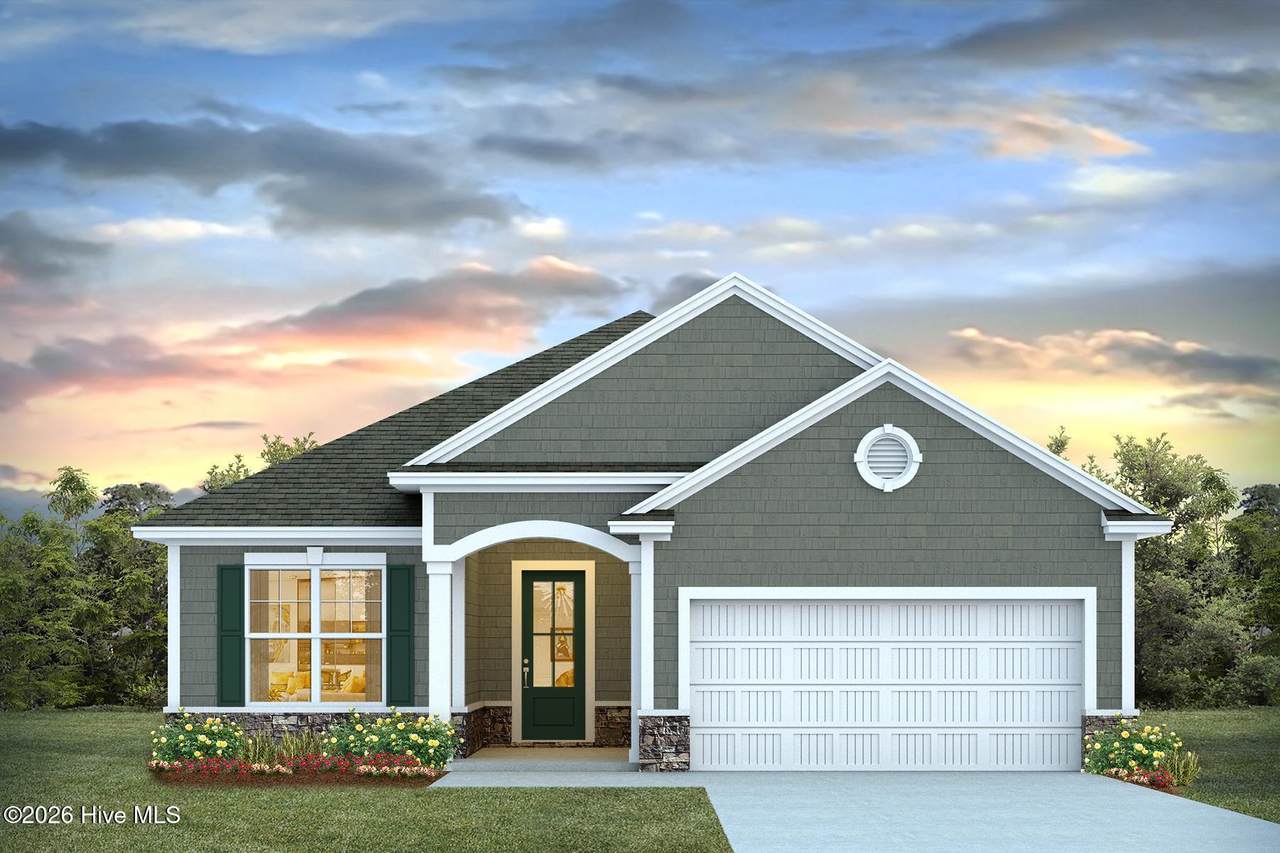 2122 Marietta Circle - Photo 1