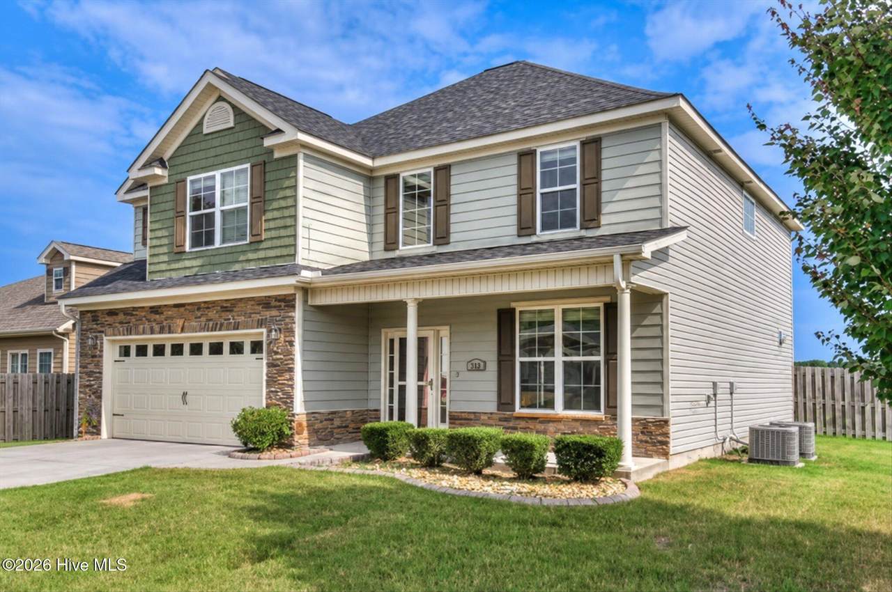 7002 Summerton Drive - Photo 1