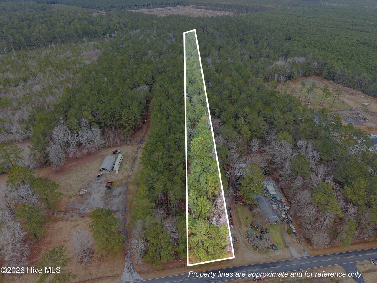 1363 Deppe Loop Road - Photo 1