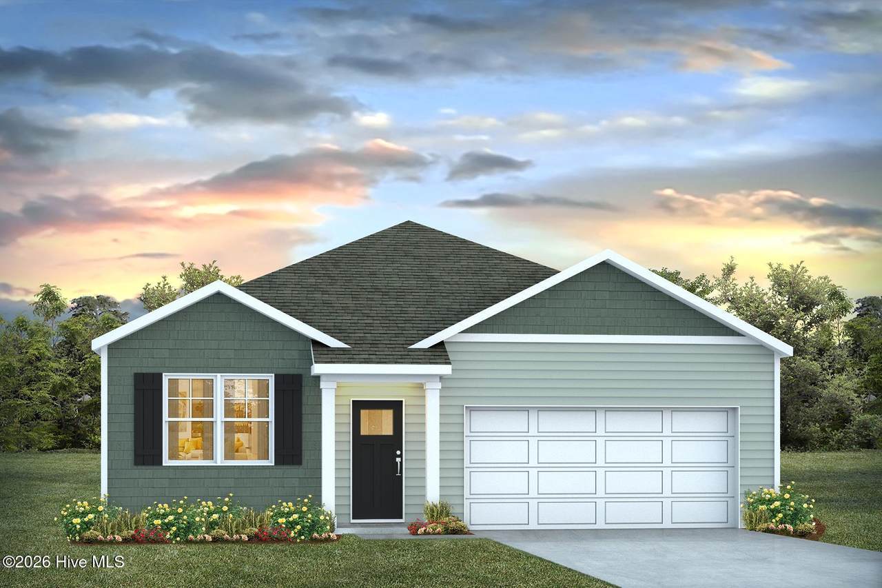 1035 Stanbury Bluff Road - Photo 1