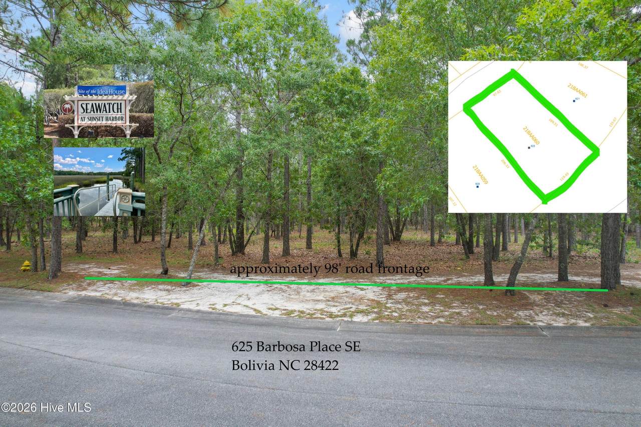 625 Barbosa Place - Photo 1