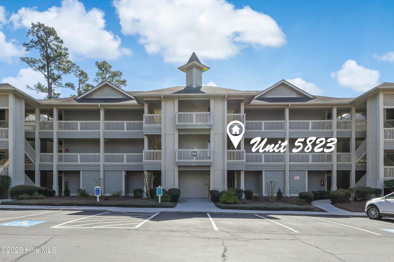1551 Spinnaker Drive - Photo 1