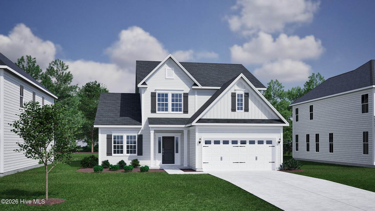 6731 Fellowship Drive - Photo 1