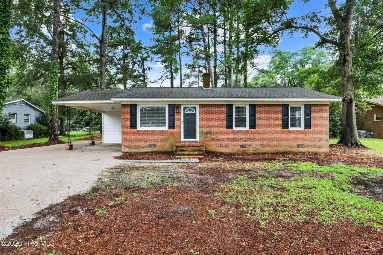 110 Gainey Drive - Photo 1