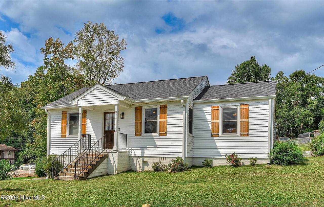 1040 Redbird Road - Photo 1