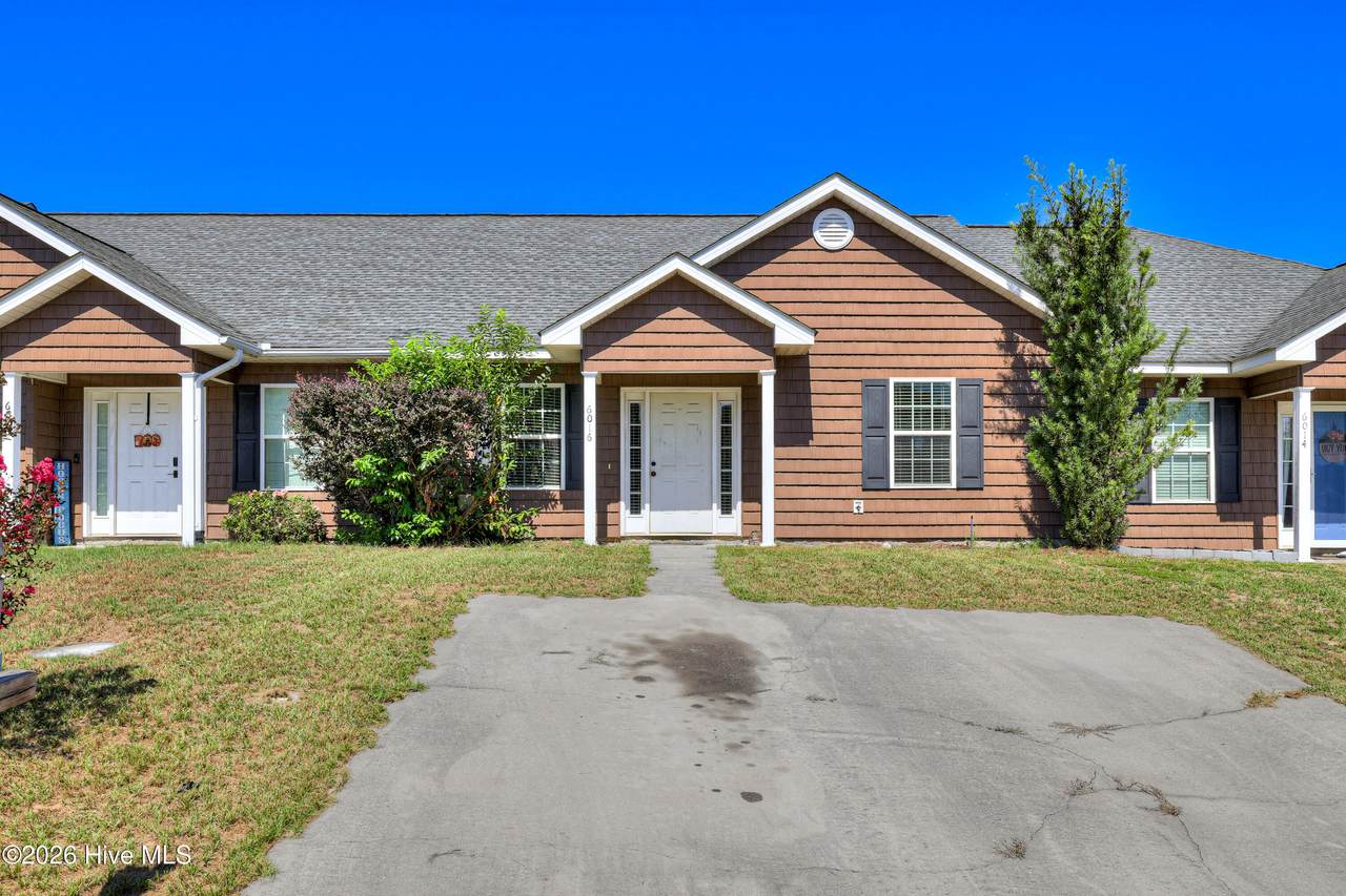 6016 Village West Lane - Photo 1