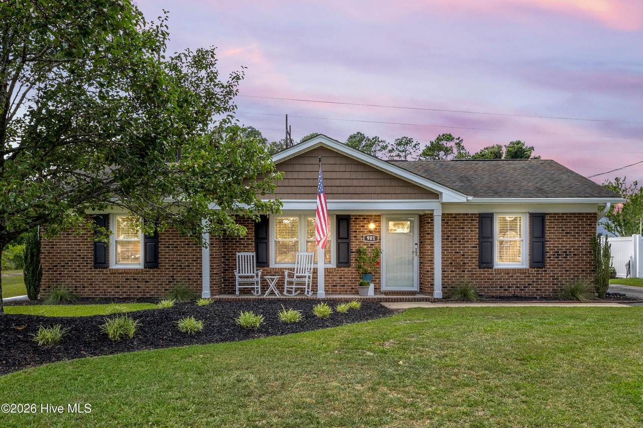 901 Spring Valley Road - Photo 1