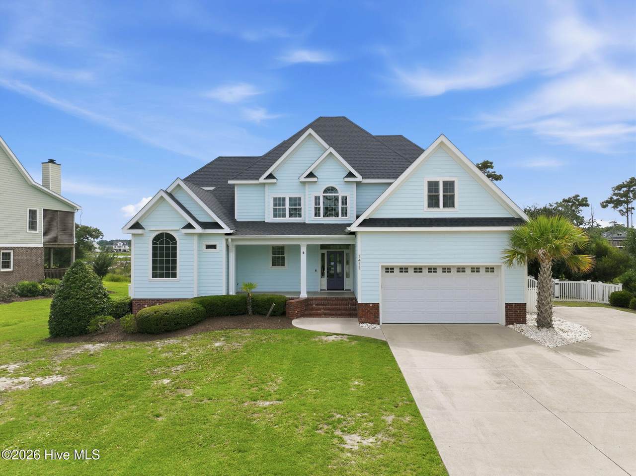 1411 Marsh Pointe - Photo 1