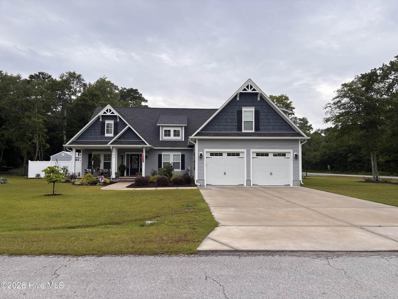 101 Beaver Trail - Photo 1