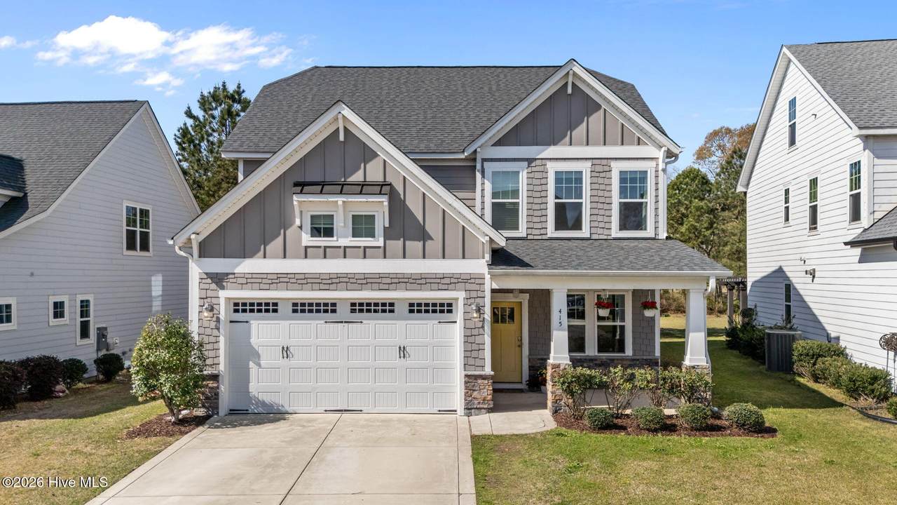 415 Kerr Lake Road - Photo 1