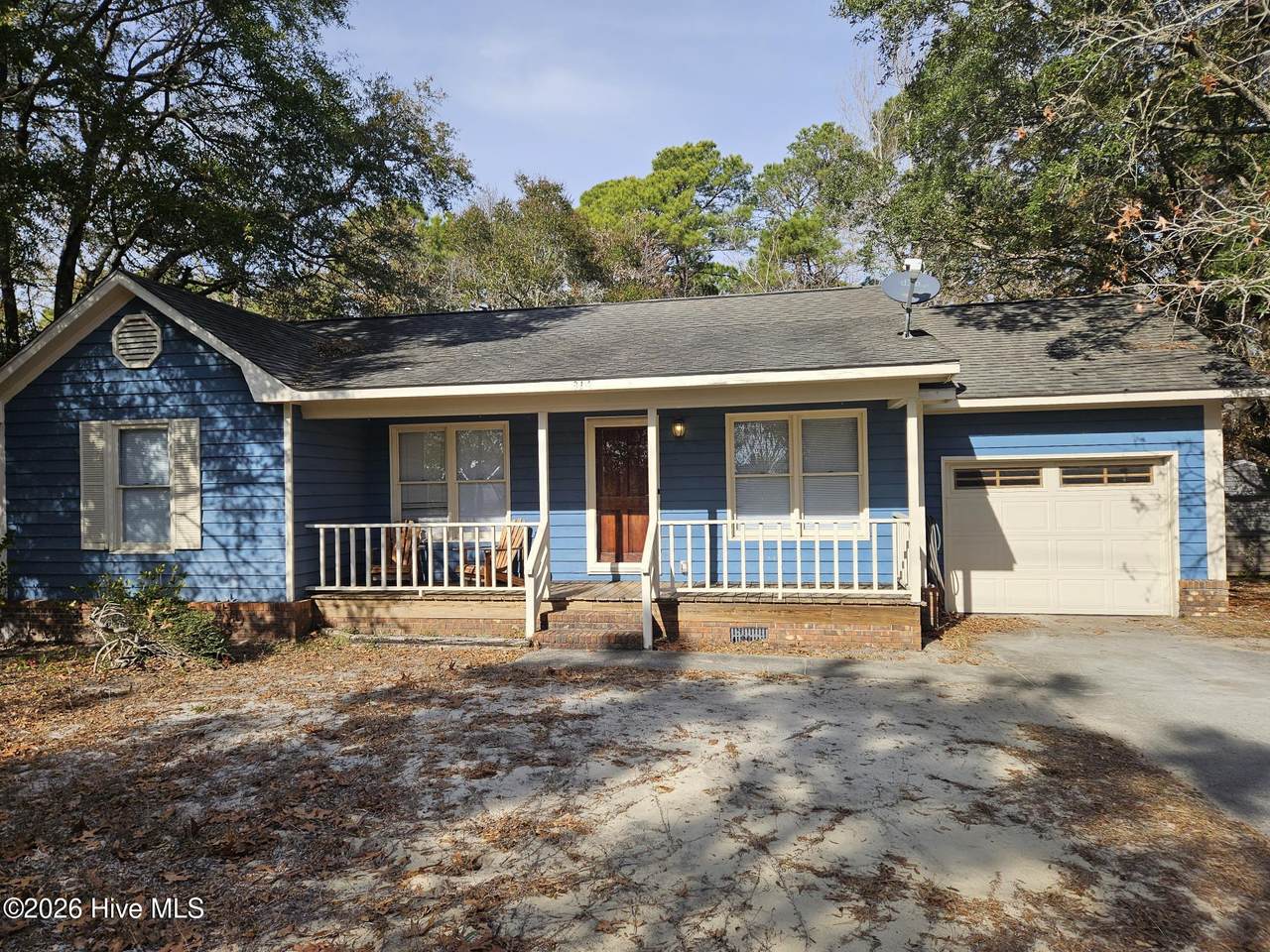 314 Golden Road - Photo 1