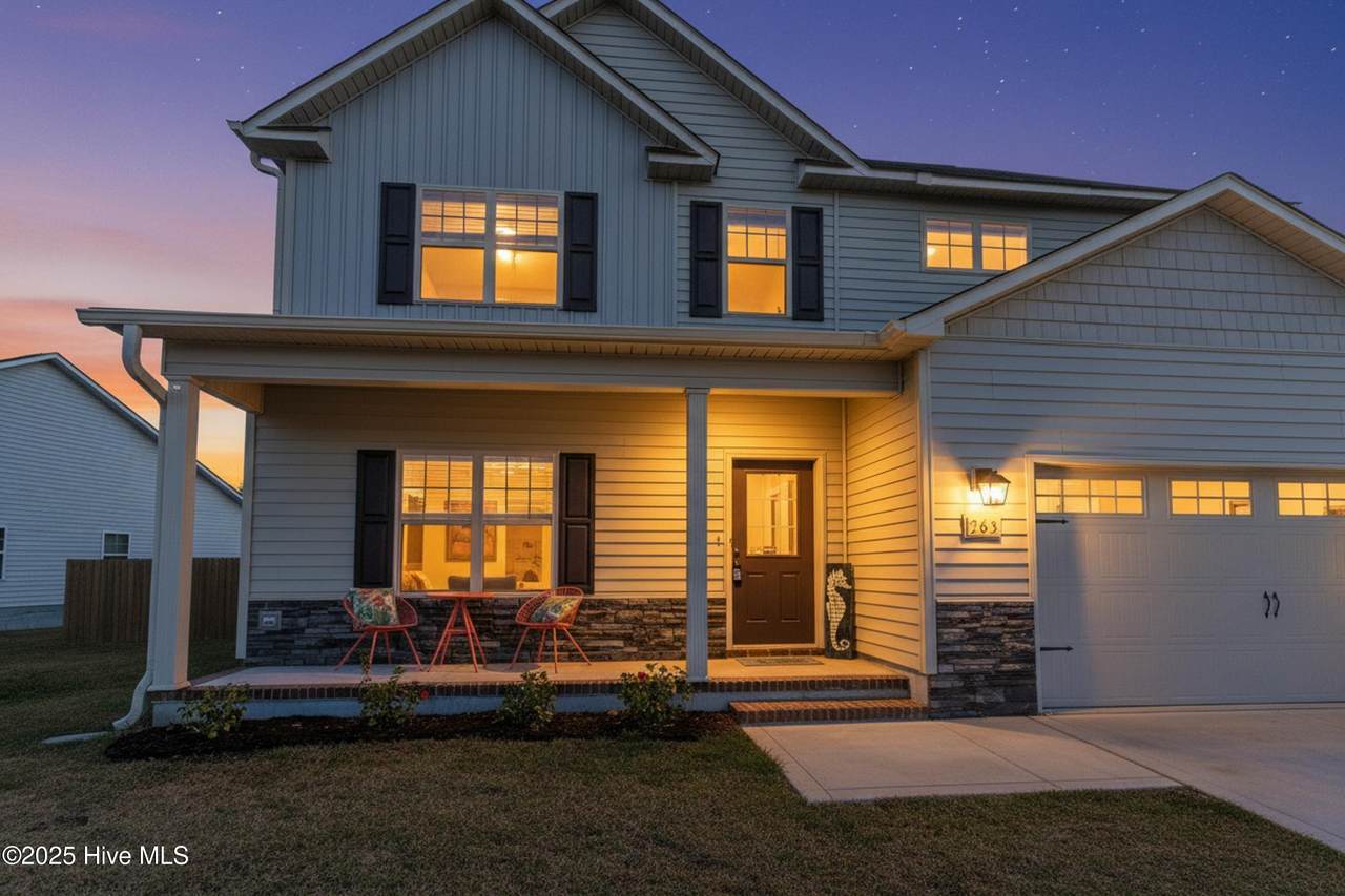 263 Marsh Haven Drive - Photo 1