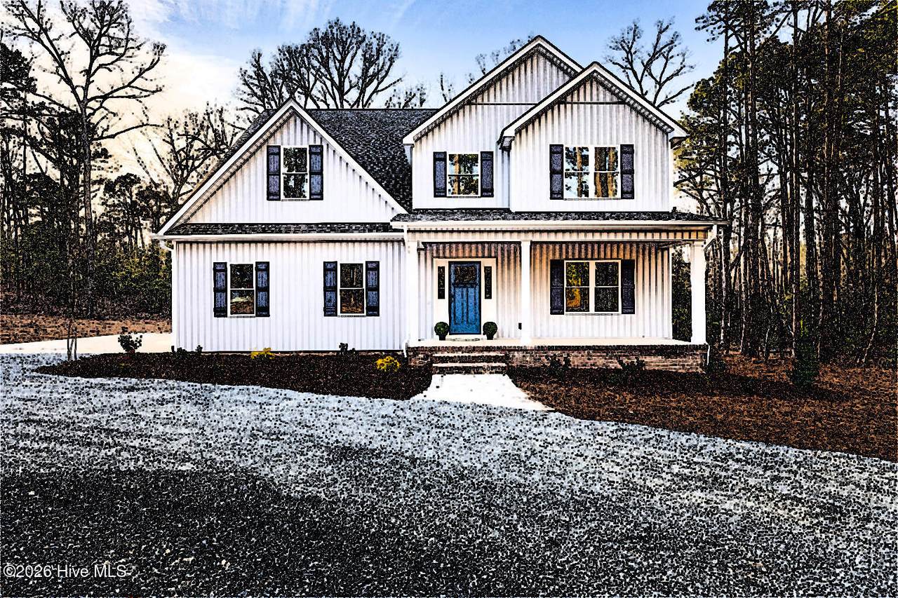 380 Michael Road - Photo 1