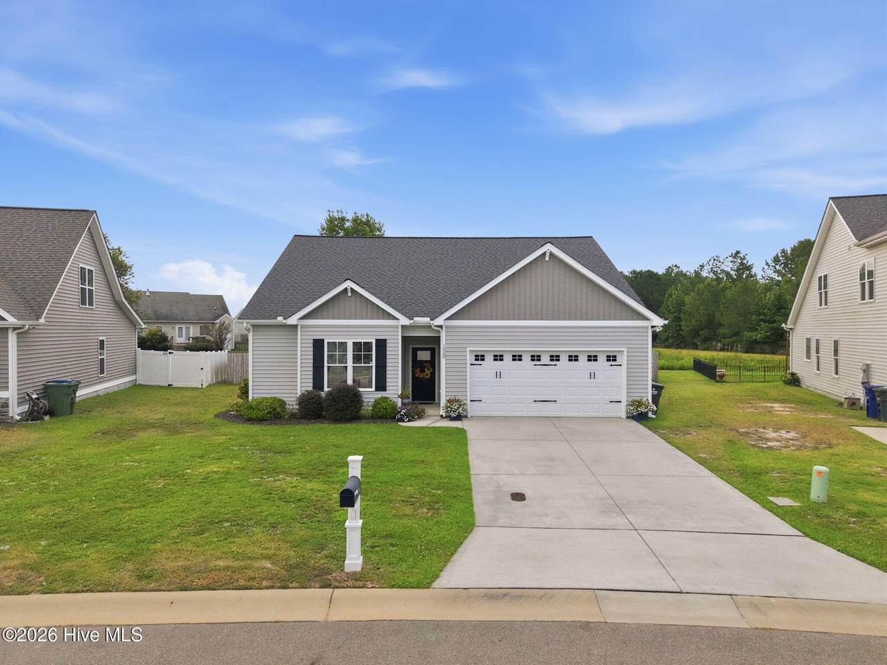 1520 Penncross Drive - Photo 1