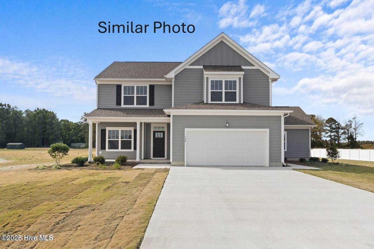 100 Yadkin Drive - Photo 1